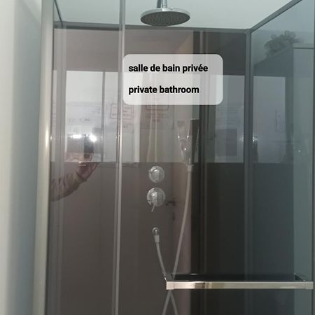Private Studio Brussels Airport 외부 사진