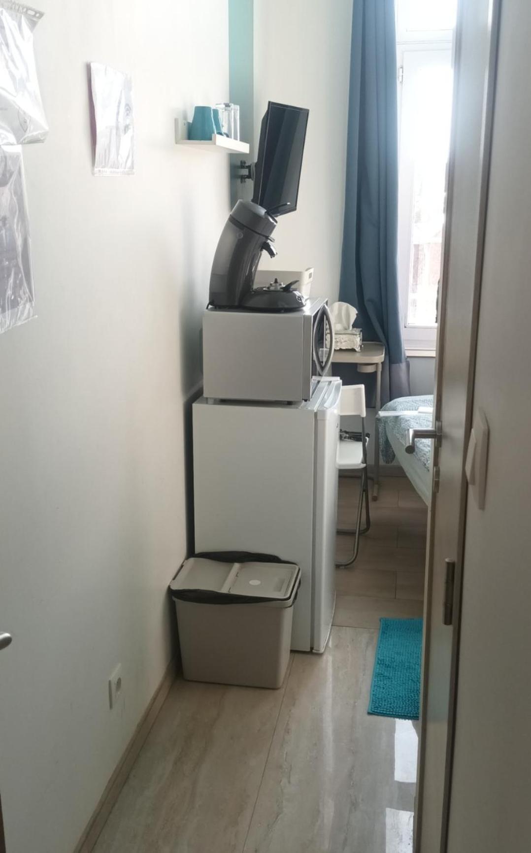 Private Studio Brussels Airport 외부 사진