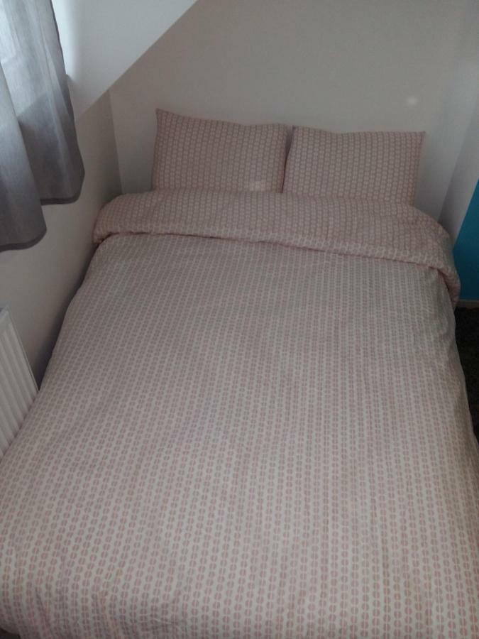 Private Studio Brussels Airport 외부 사진