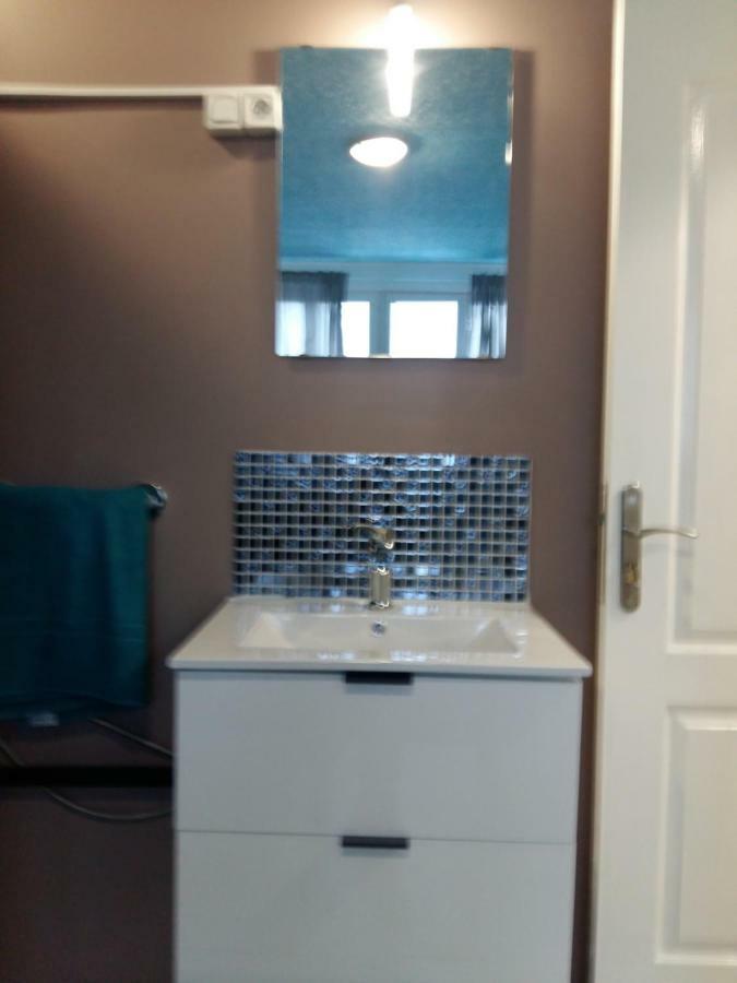 Private Studio Brussels Airport 외부 사진