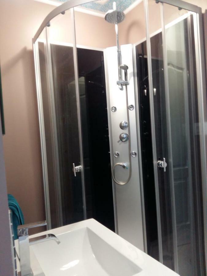 Private Studio Brussels Airport 외부 사진